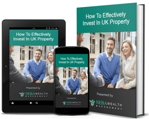 Neba How To Invest in Property